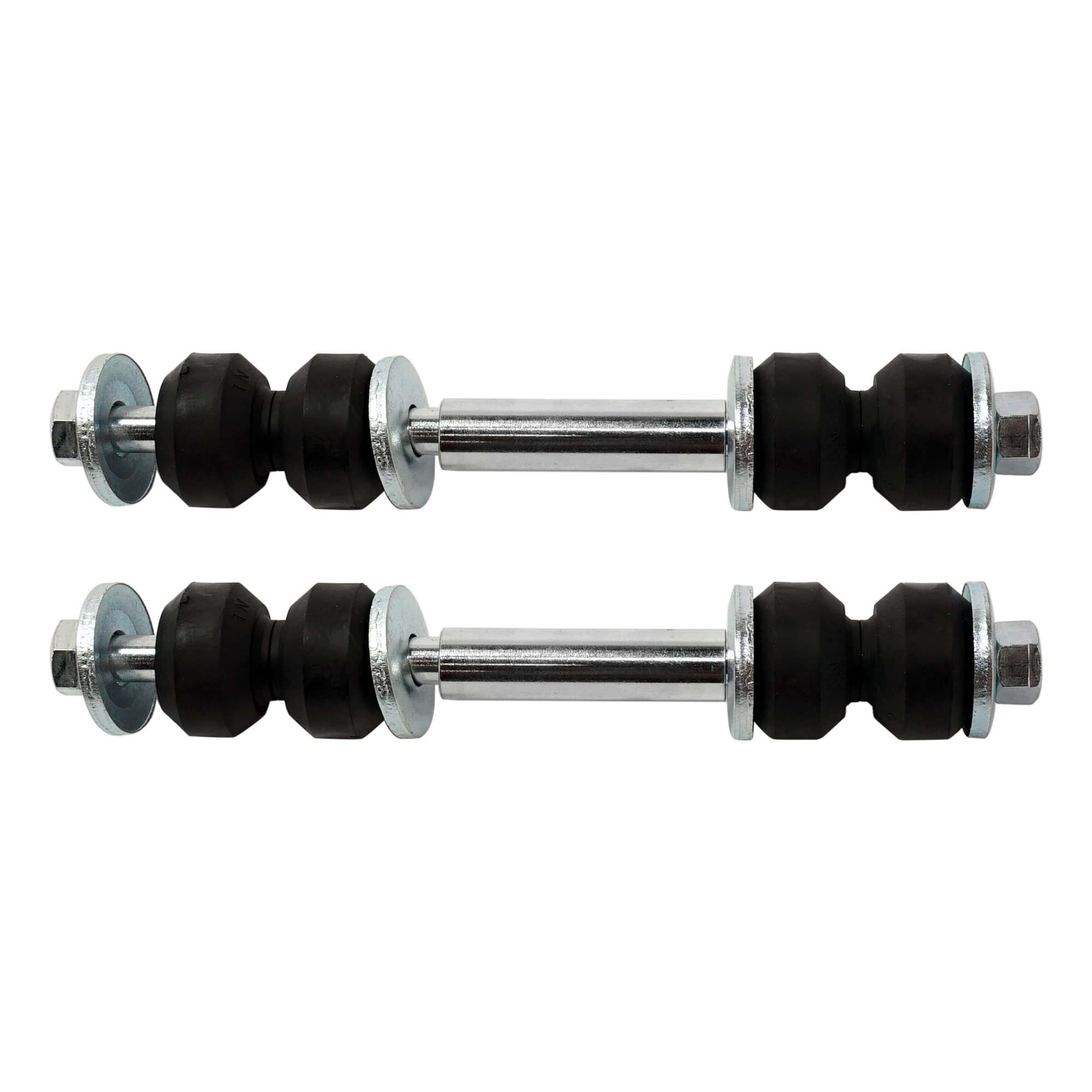 AM C3500 PICKUP 88-00 P30-85-99 FRONT SWAY BAR LINK RH AND LH SKU SET REPC286803-2 OEM 18060-464167-487129-682002-682