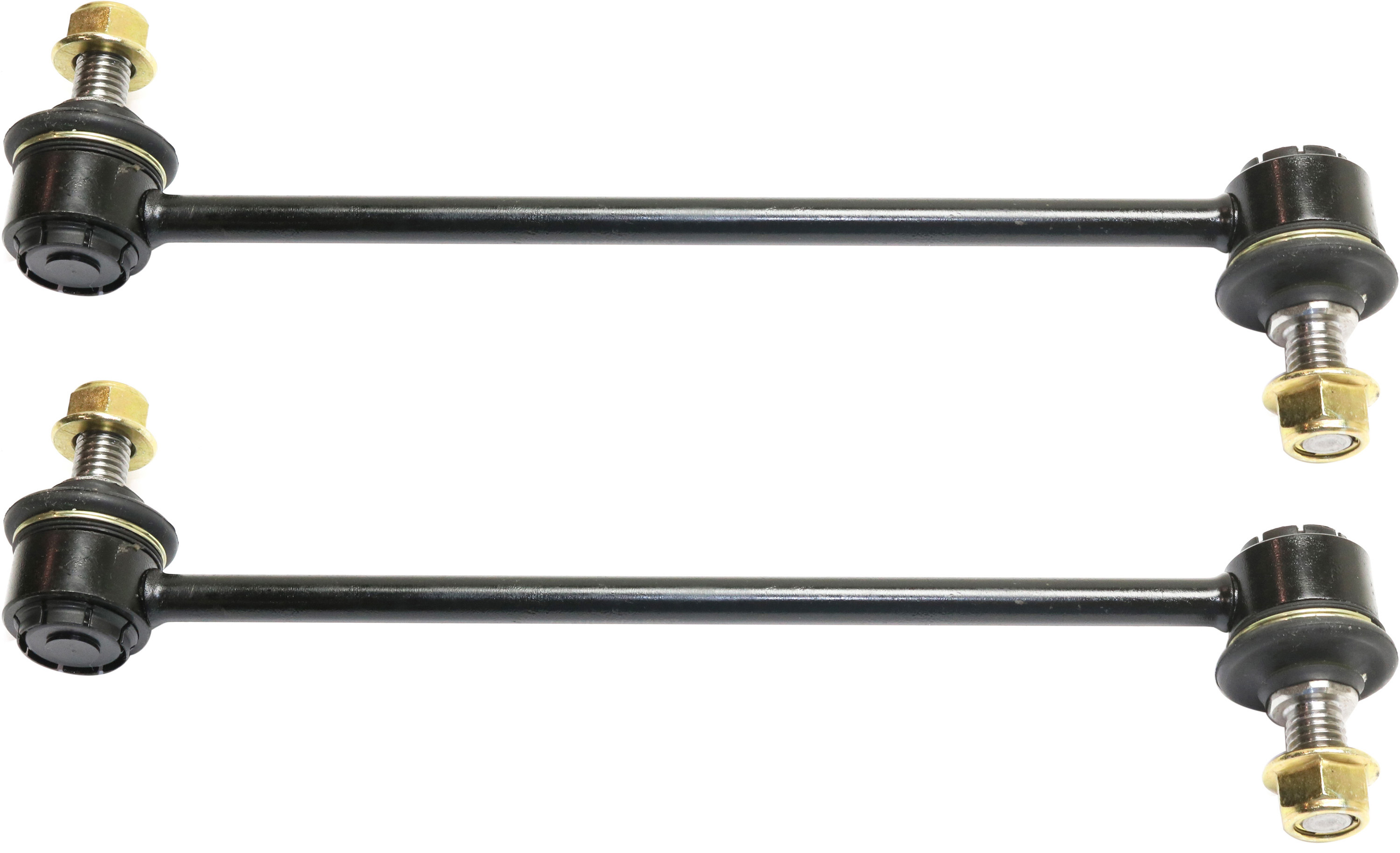 AM COBALT 05-10 HHR 06-11 G5-07-10 PURSUIT 05-06 FRONT SWAY BAR LINK RH AND LH w FE5 Suspension G5 Pursuit SKU SET REPC286815-2 OEM 20784688