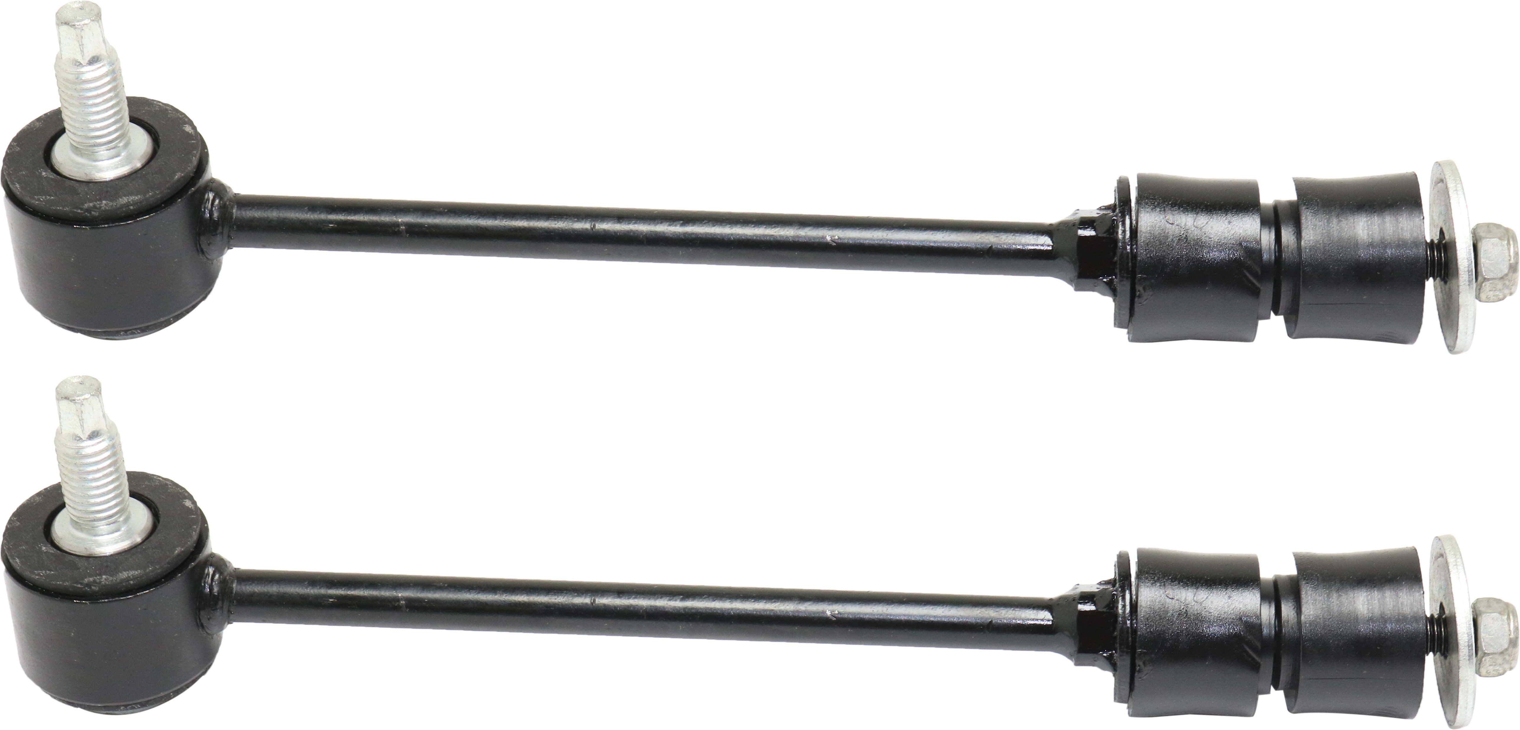AM 300M 99-04 CONCORDE 98-04 REAR SWAY BAR LINK RH AND LH SKU SET REPC286816-2 OEM 2651613-4581264-5451404-45G011