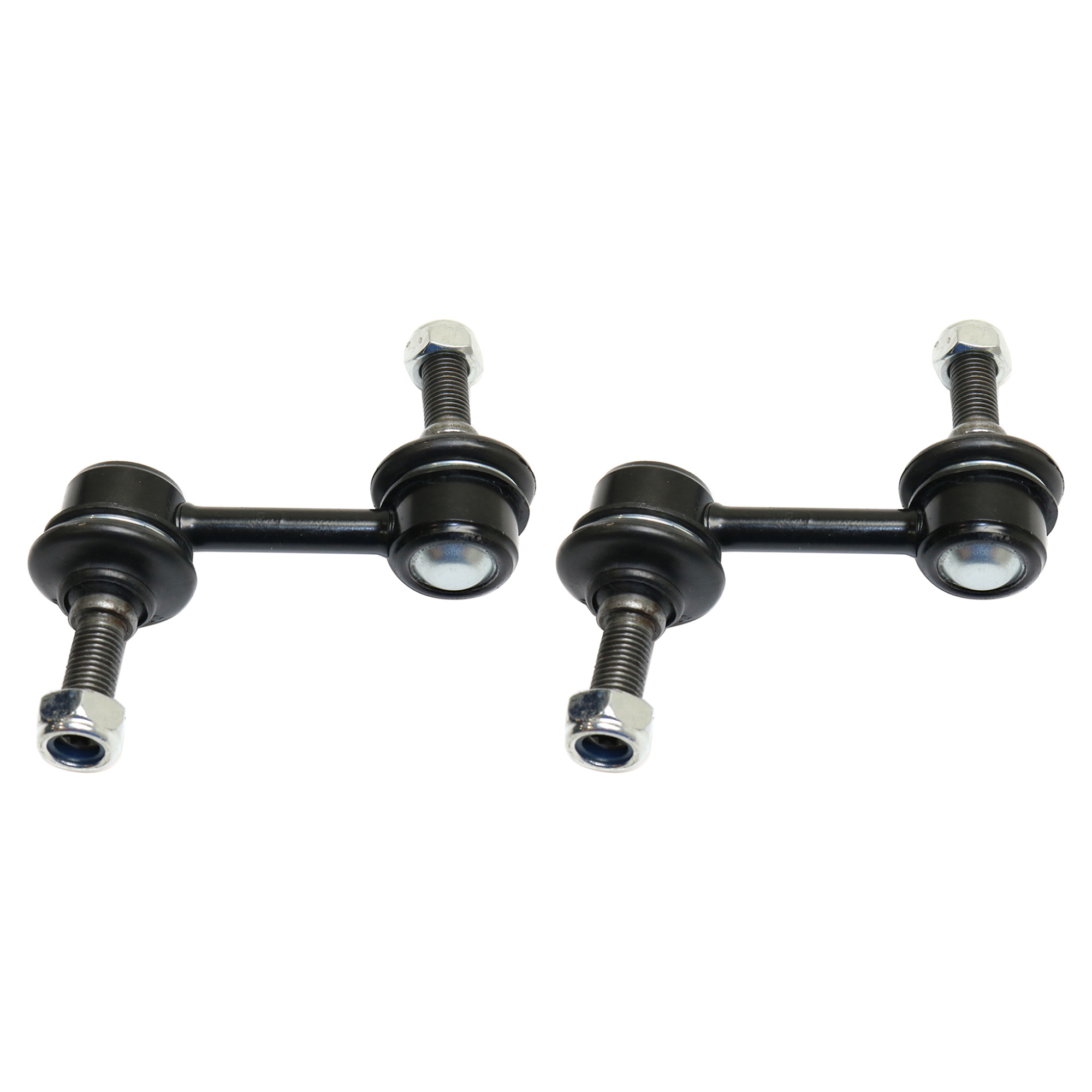 AM CORVETTE 97-17 FRON SWAY BAR LINK RH AND LH =Rear SKU SET REPC286823-2 OEM 2653015-5451729-10351954-10423