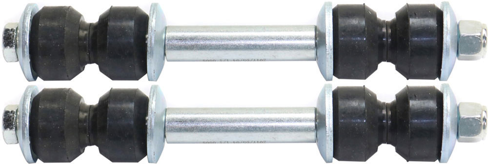 AM CAMARO FIREBIRD 70-02 ASTRO SAFARI 85-05 FRONT SWAY BAR LINK RH AND LH SKU SET REPC286824-2