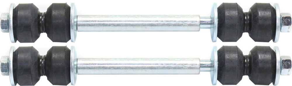 AM TOWN CAR 90-11 EXPRESS VAN 96-19 SWAY BAR LINK SKU SET REPC286826-2 OEM 684012-2651318-5451028-1596392