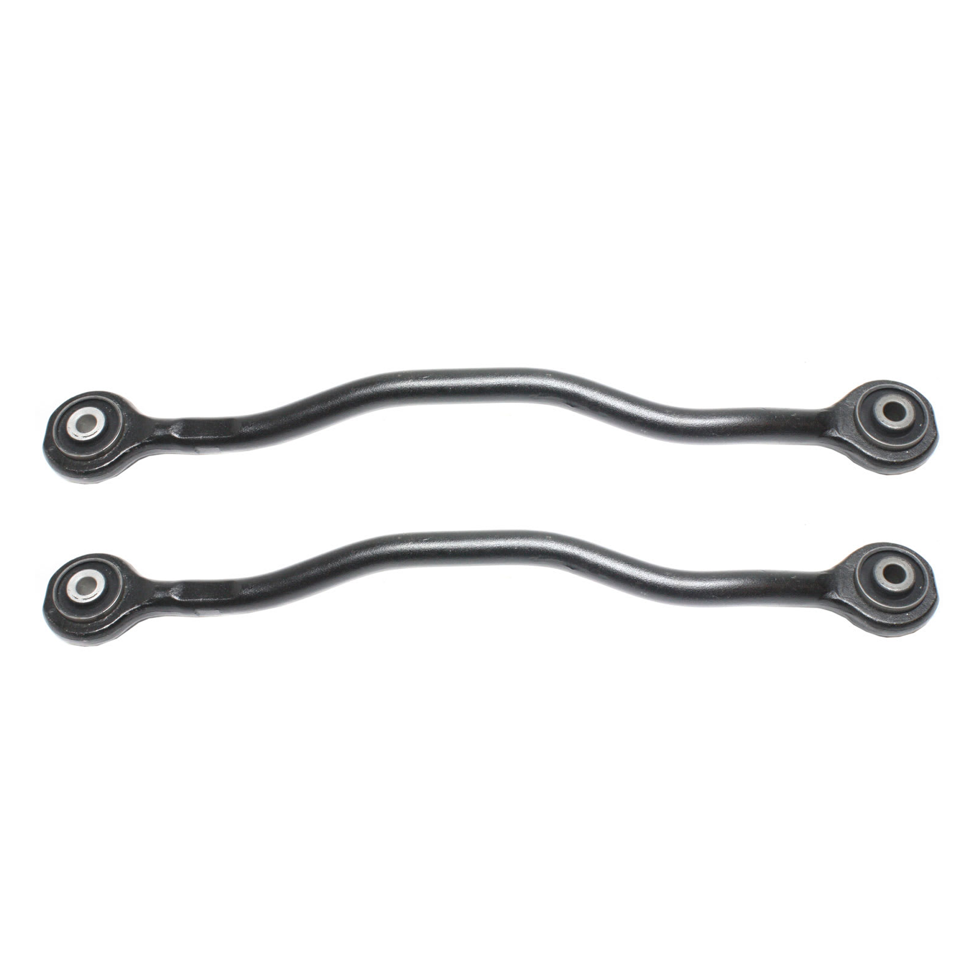 AM CHARGER 06-18 CHRYSLER 300-05-18 REAR CONTROL ARM RH AND LH Lower Frontward and Rearward SKU SET REPC287803 A OEM 4782836AA 4782836AB 5180480AA