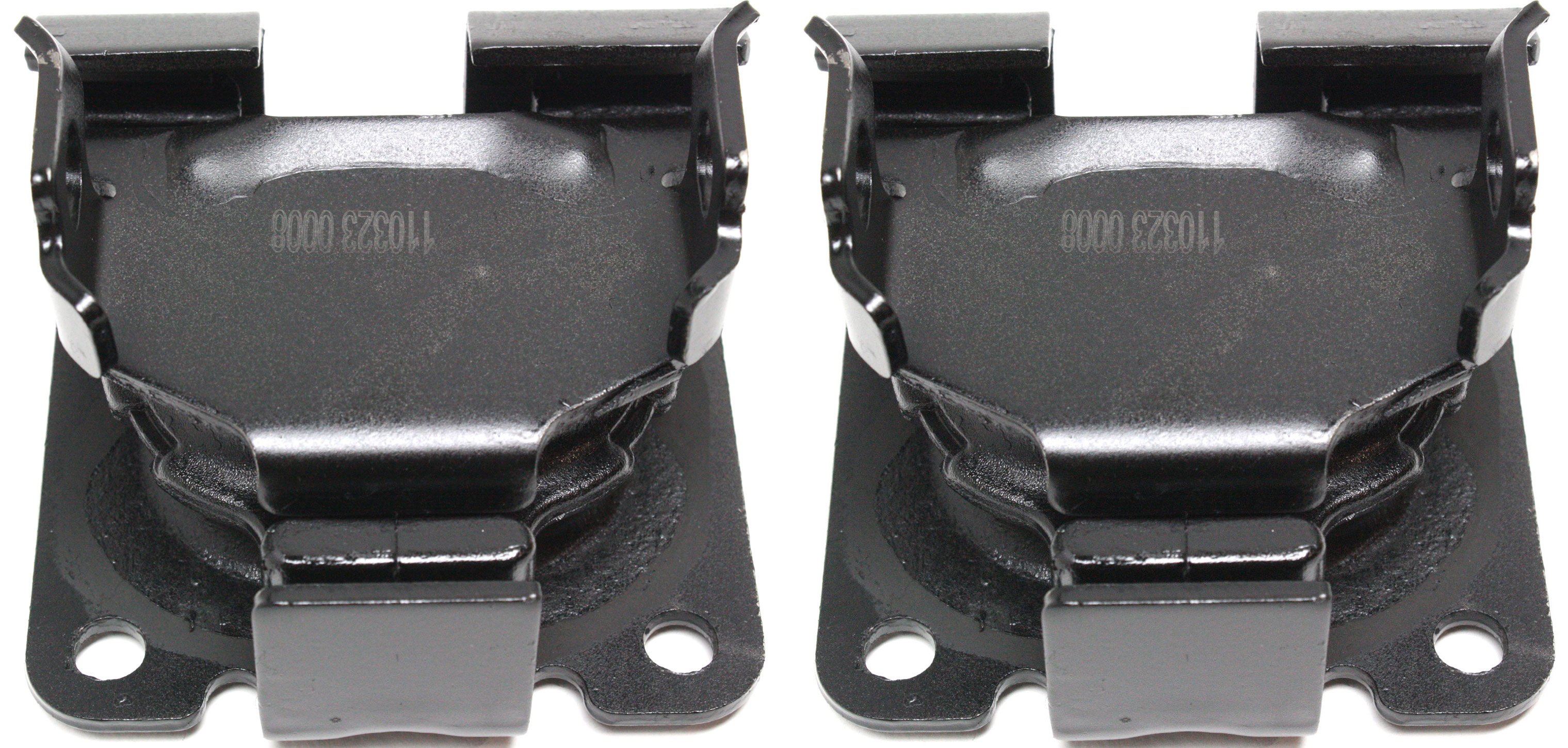 AM BLAZER 95-05 JIMMY 96-05 MOUNT Front RH and LH SKU SET REPC311503-2