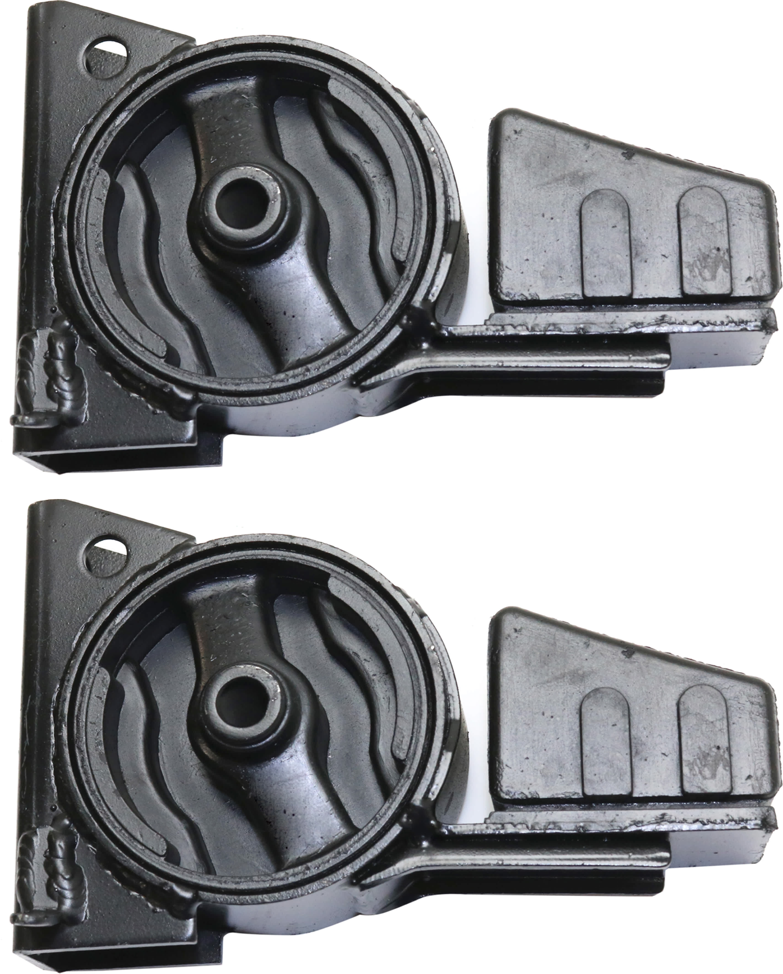 AM Motor Mount SKU SET REPC311511-2