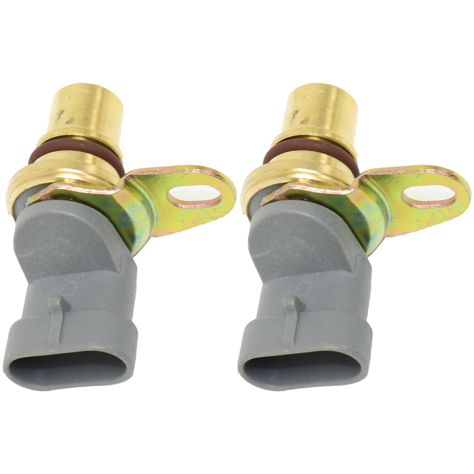 AM S10-90-03 SONOMA 96-03 CAMSHAFT POSITION SENSOR 4 Cyl 2.2L 3 Male Terminals Blade Type Set of 2 SKU SET REPC311616-2 OEM 22019-73739-96005-147426-21370