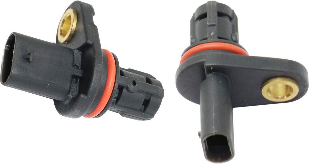 AM AVEO 09-11 SONIC 12-18 CAMSHAFT POSITION SENSOR Set of 2-3 Male Blade Terminals Intake and Exhaust SKU SET REPC311617-2 OEM 55565709-73725-400020-715538-9