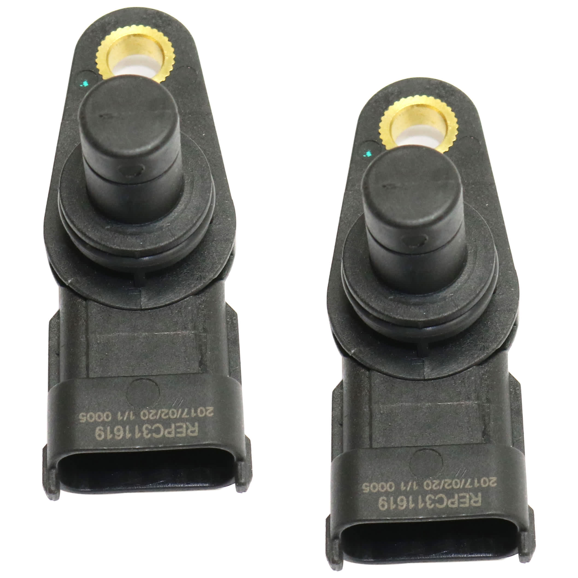 AM Camshaft Position Sensor SKU SET REPC311619-2 OEM 22369-73682-96370-190150-71533