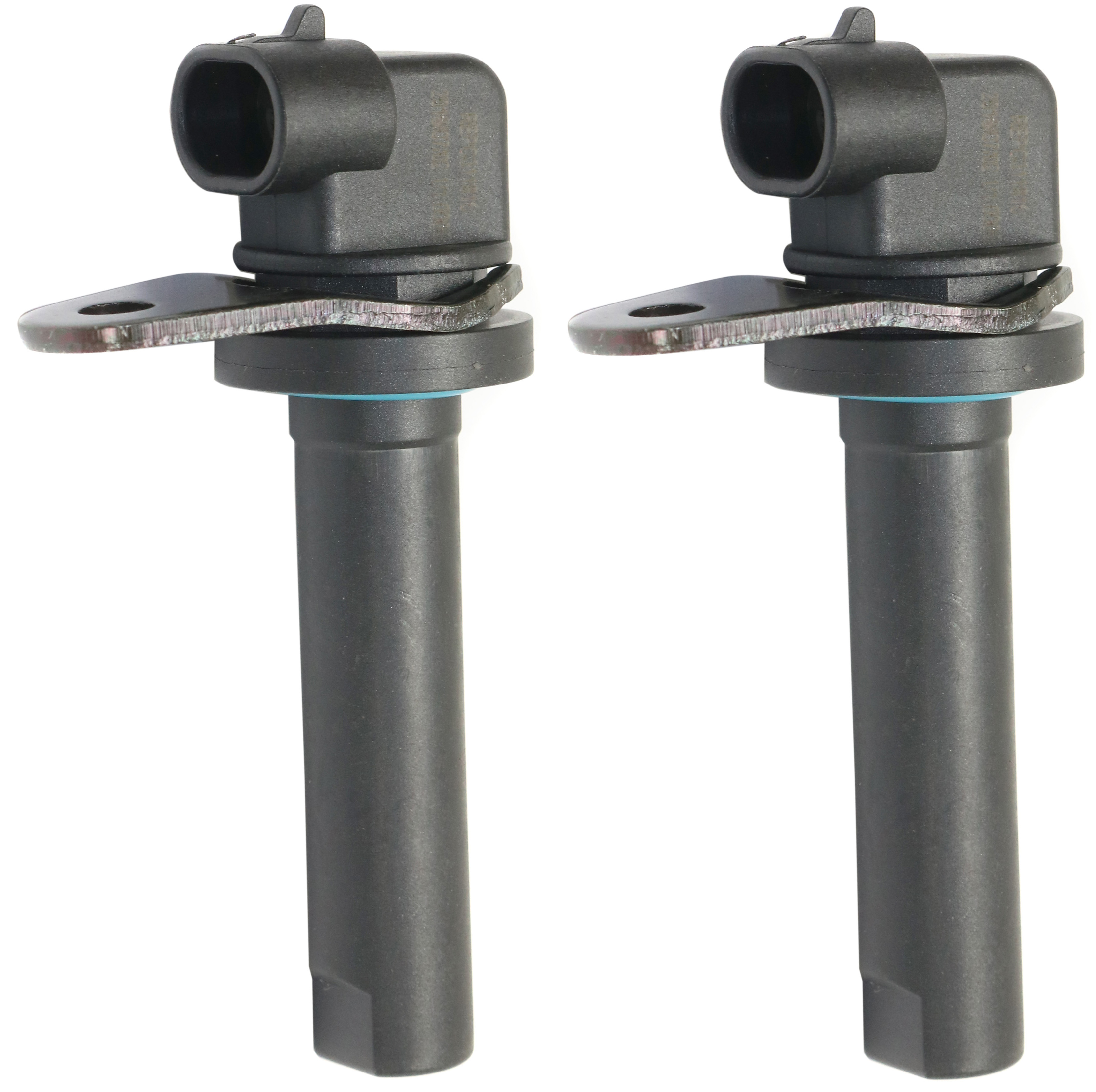 AM ELDORADO SEVILLE 93-99 CRANKSHAFT POSITION SENSOR Set of 2-2 Pin Terminals SKU SET REPC311810-2 OEM 213345-714847-907895-2351020-1
