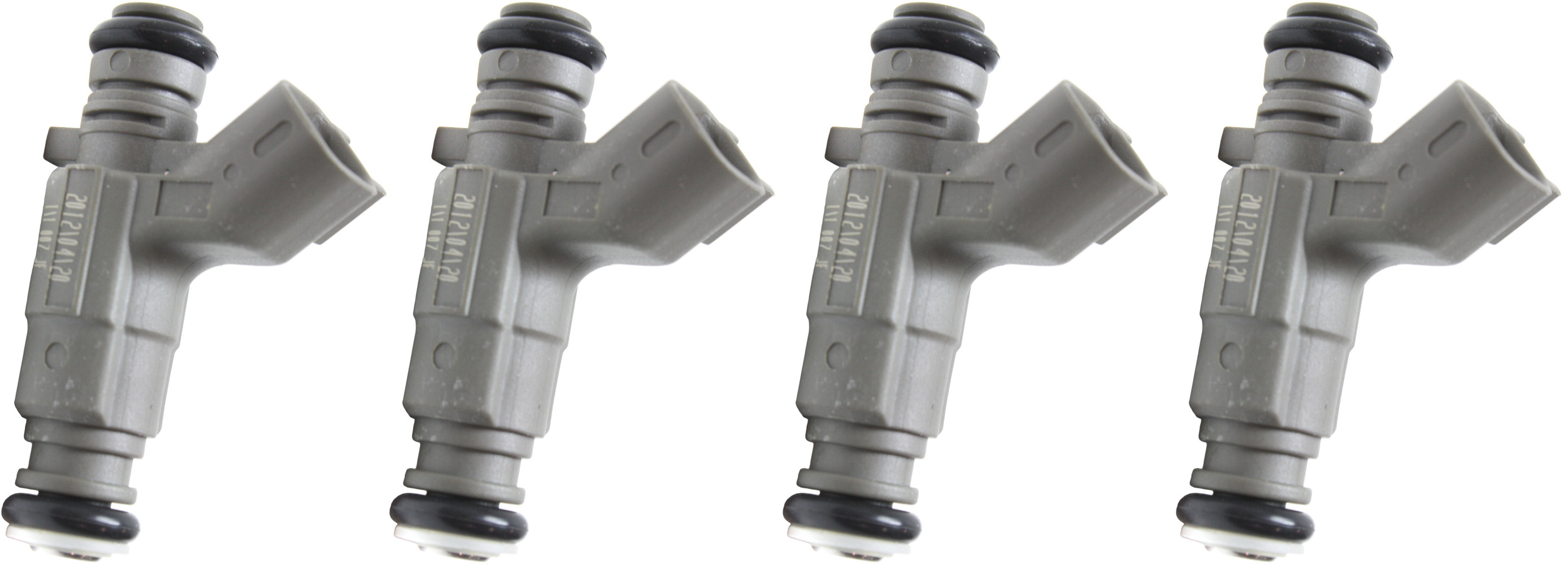 AM CARAVAN SEBRING 01-03 FUEL INJECTOR Set of 4 SKU SET REPC314311-4