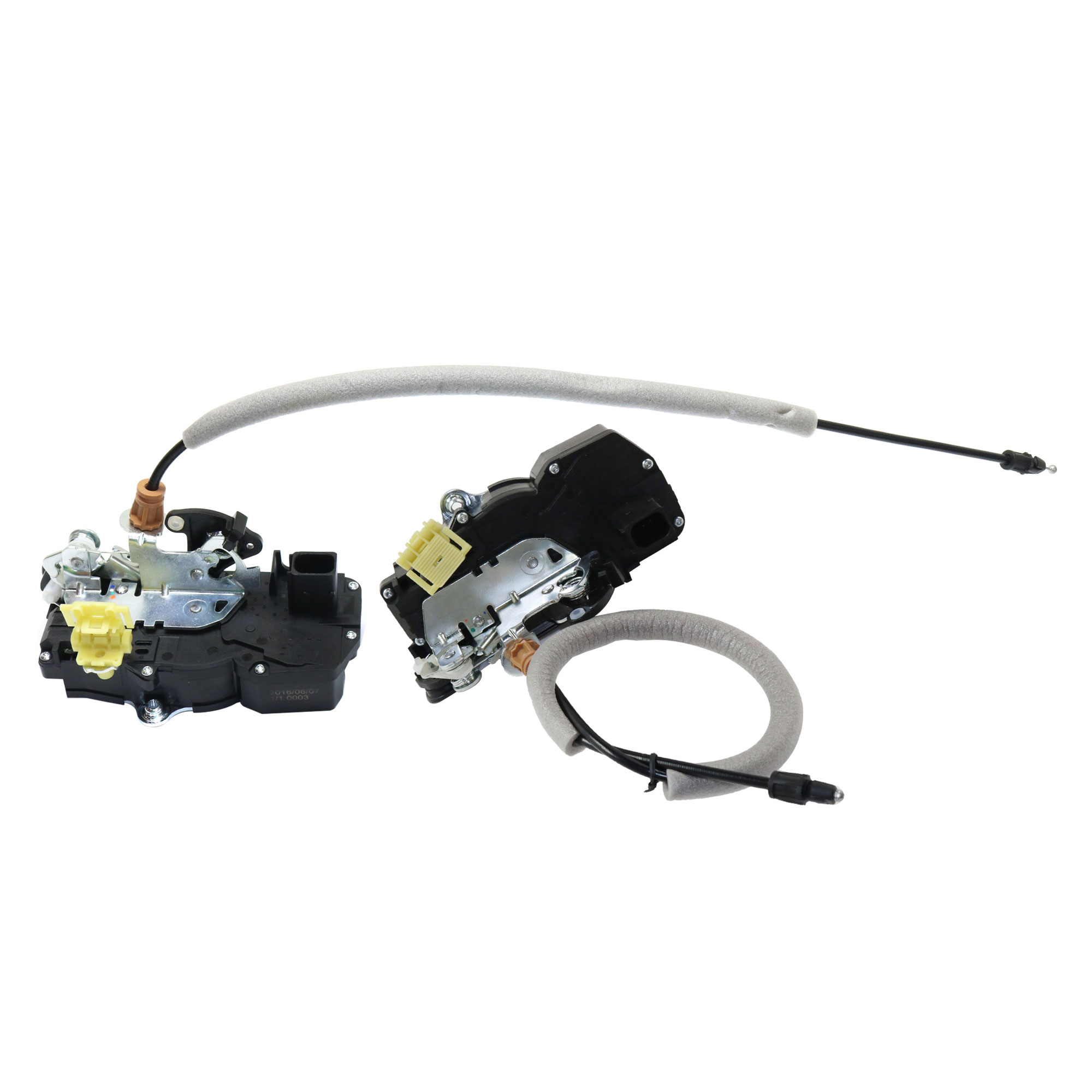 AM IMPALA 06-11 REAR DOOR LOCK ACTUATOR RH AND LH SKU SET REPC315313 OEM 20790500-20790501
