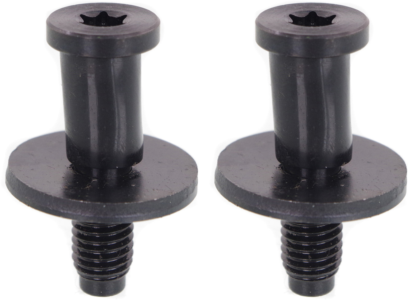 AM SIERRA SILVERADO 1500-99-19 DOOR STRIKER PIN RH AND LH SKU SET REPC351901-2 OEM 11570162