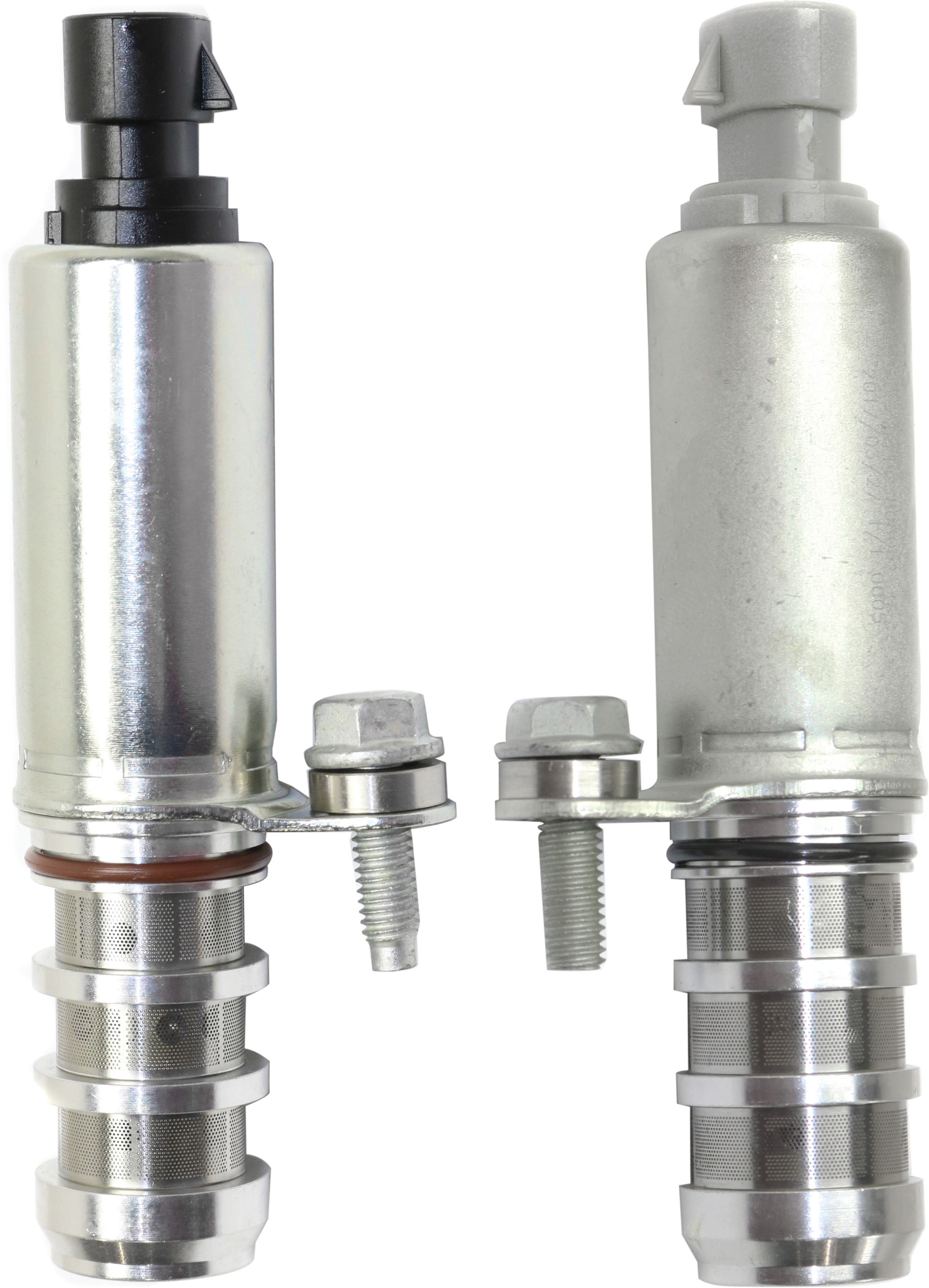 AM COBALT 06-10 EQUINOX 10-17 VARIABLE TIMING SOLENOID Intake and Exhaust SKU SET REPC380802-2 OEM 12655420-3401-190015-917216-59