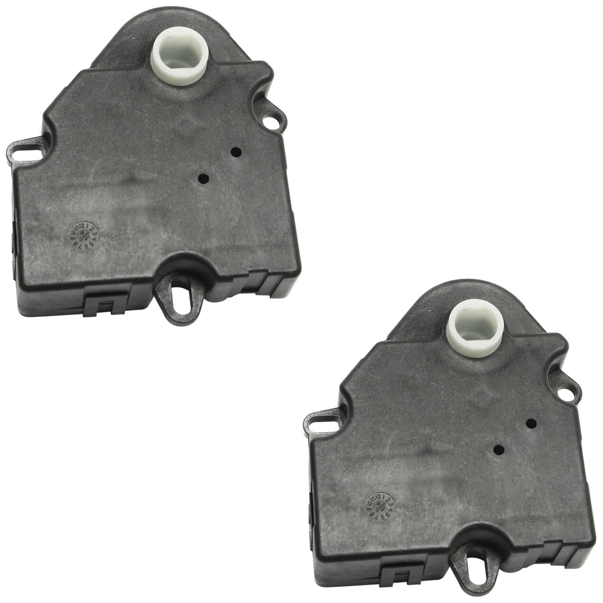 AM A C Actuator SKU SET REPC410201-2
