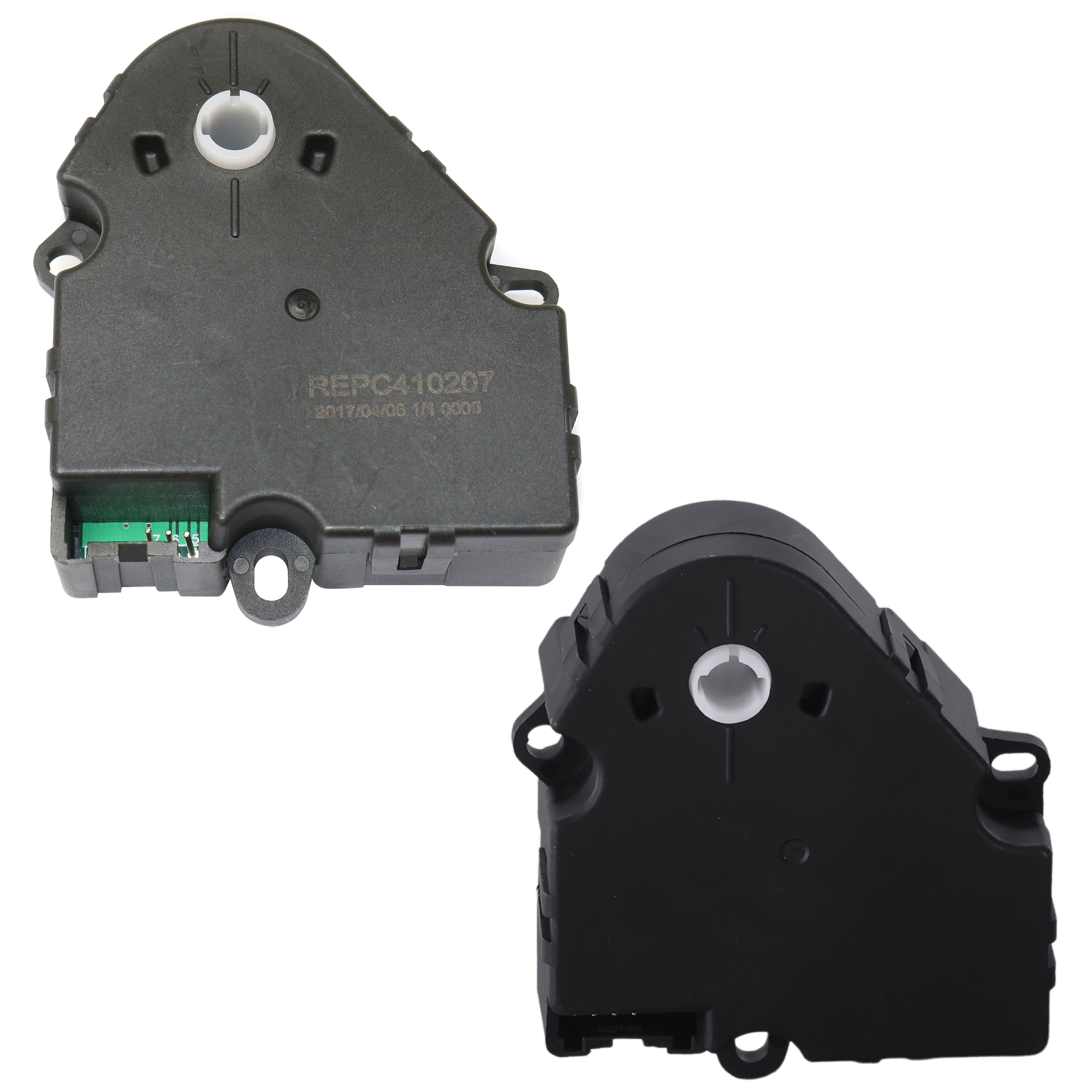 AM A C Actuator SKU SET REPC410207