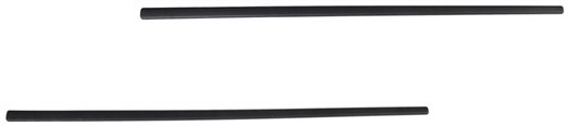 AM IMPALA 06-13 IMPALA LIMITED 14-16 FRONT DOOR MOLDING RH AND LH SKU SET REPC461711 Partslink GM1304117 GM1305117 OEM 19257892-19257893