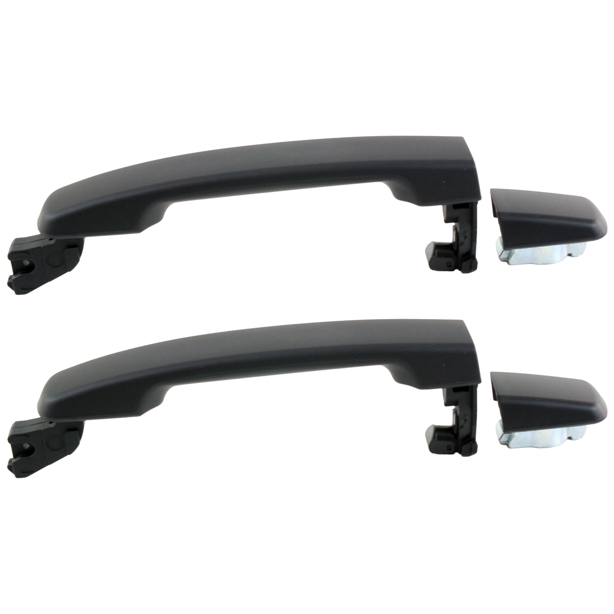 Exterior Door Handle