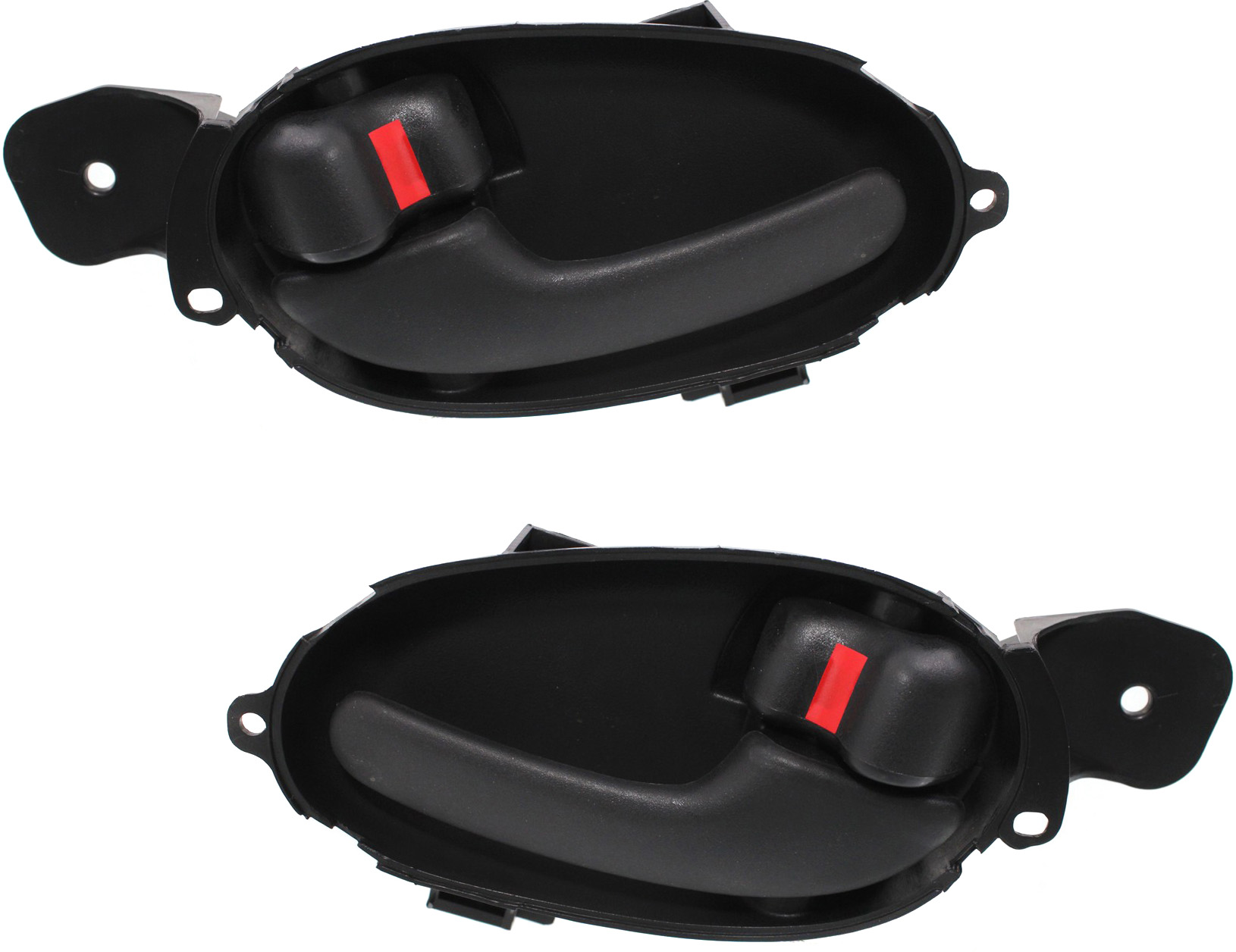 AM Interior Door Handle SKU SET REPC462123 OEM 25965489-25965488
