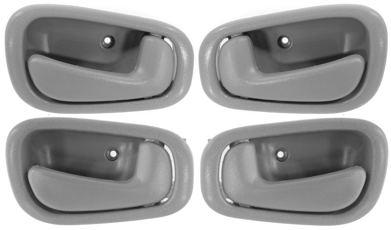 AM Interior Door Handle SKU SET REPC462145 Partslink GM1353138 GM1352138 OEM 94859665-94859669