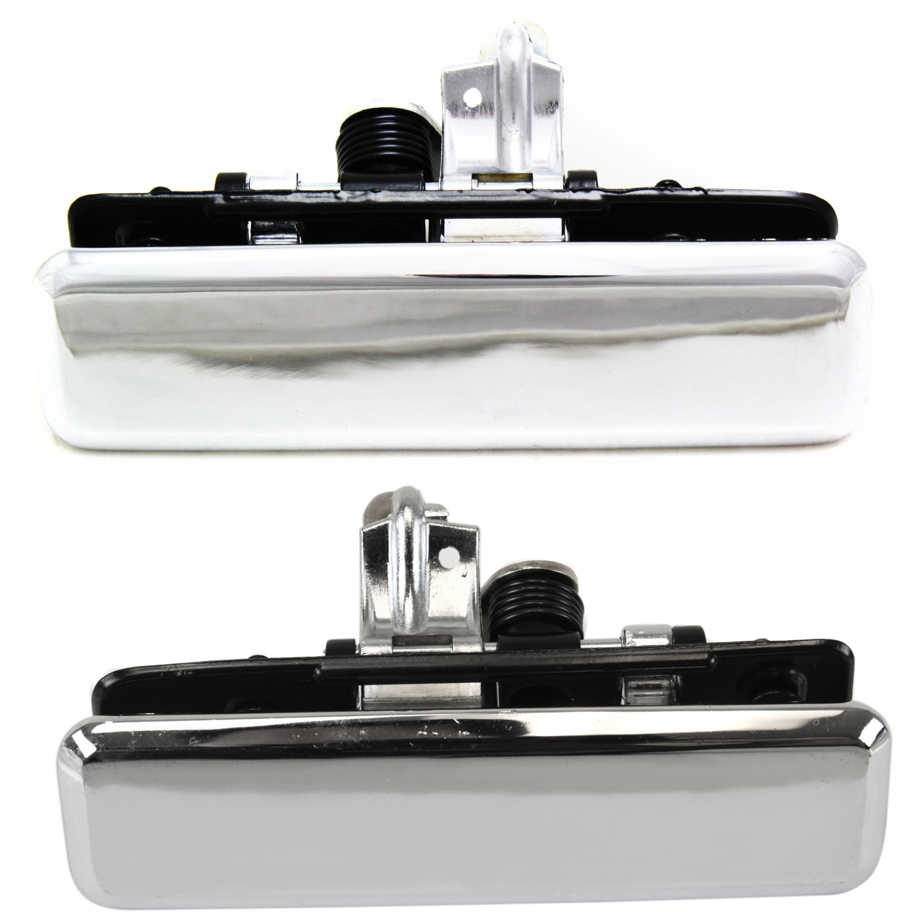 AM Exterior Door Handle SKU SET REPC462363C Partslink GM1311118 GM1311116 OEM 12545596-10157550-10157549 PFM