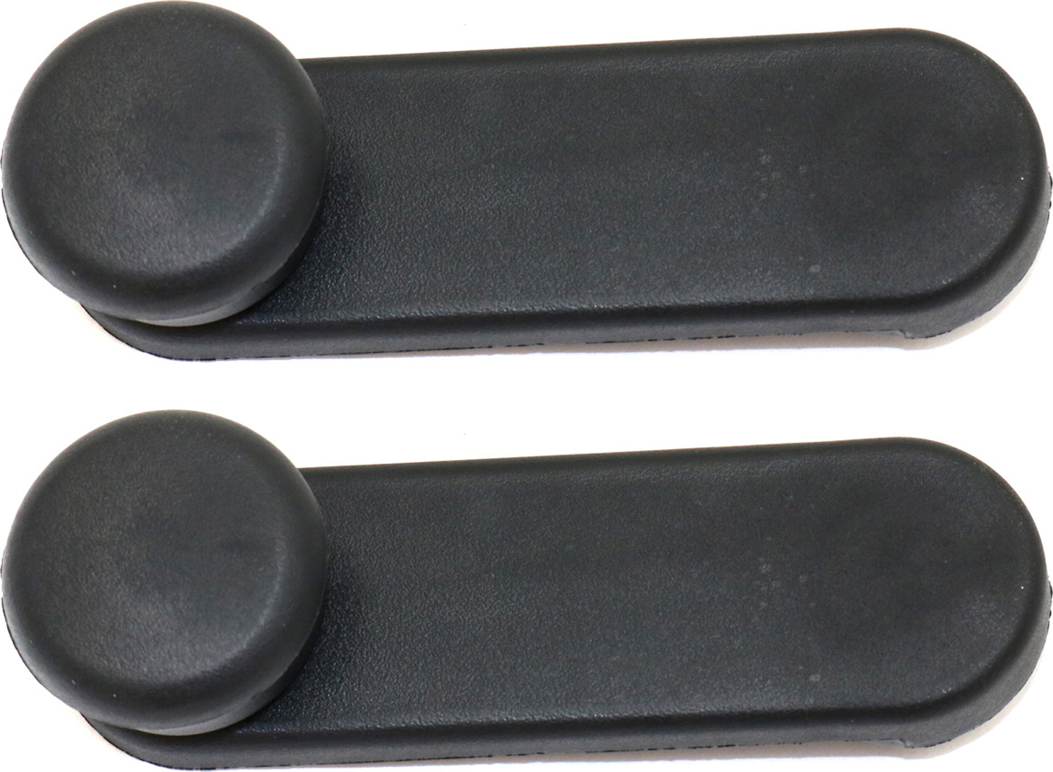 AM AVEO 04-11 SONIC 12-18 FRONT WINDOW HANDLE RH and LH Black =REAR SKU SET REPC463202-2 OEM 96463667-96951478