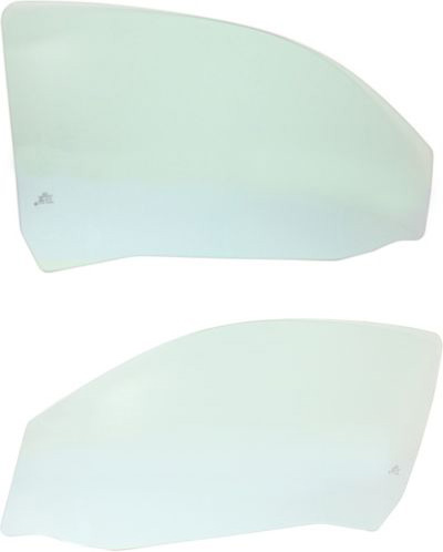 AM COBALT 05-10 G5-07-09 FRONT DOOR GLASS RH AND LH Green Tint SKU SET REPC480101 OEM 22701098 DD10870GTNN 22701099