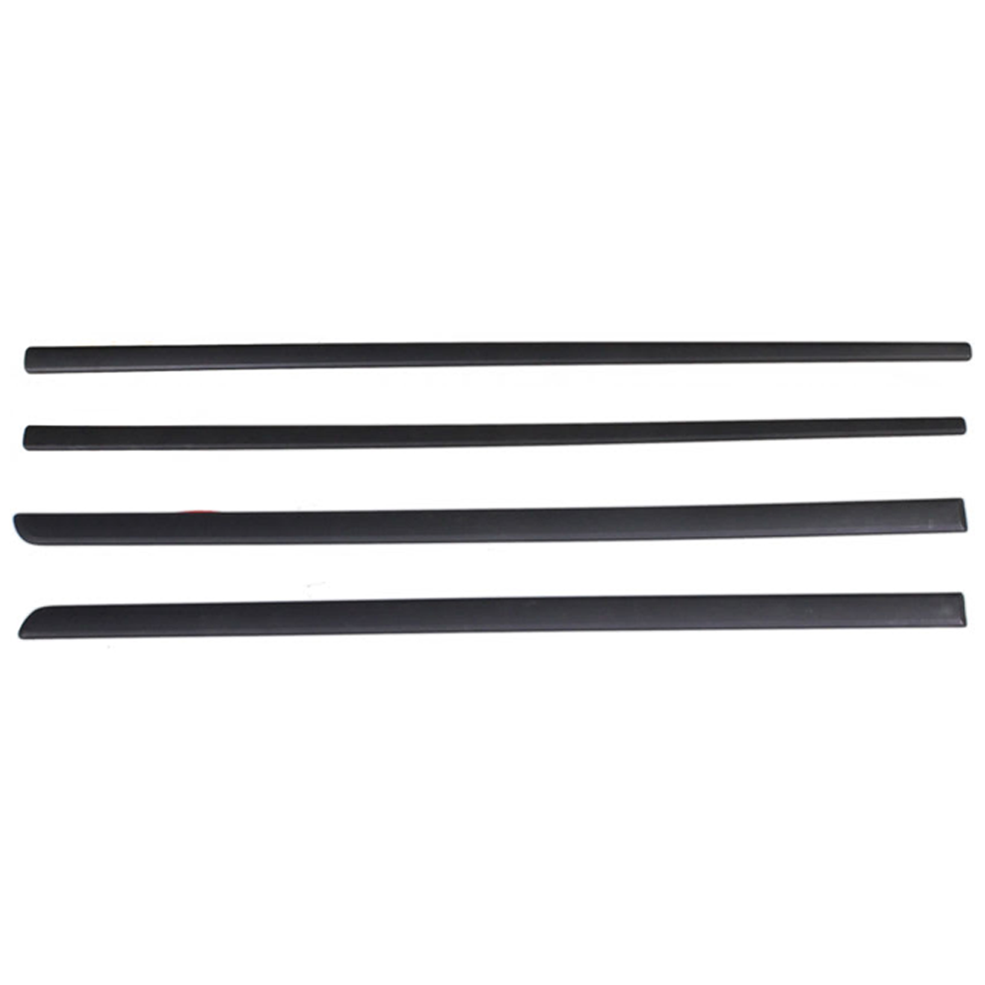 AM IMPALA 06-13 IMPALA LIMITED 14-16 FRONT AND REAR DOOR MOLDING RH AND LH Primed SKU SET REPC490911-4