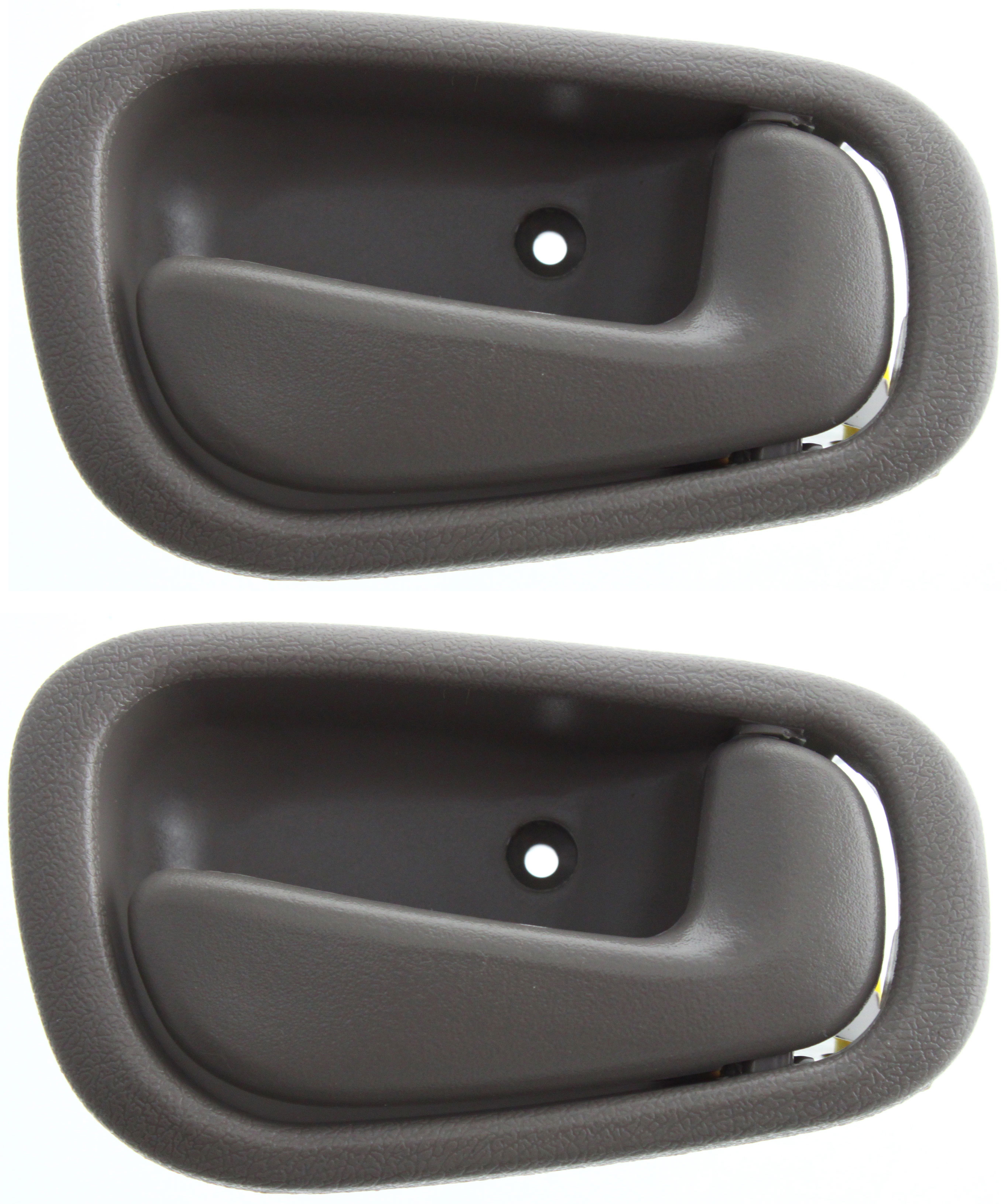 AM Interior Door Handle SKU SET REPC491305-2 Partslink GM1553104 OEM 94857488