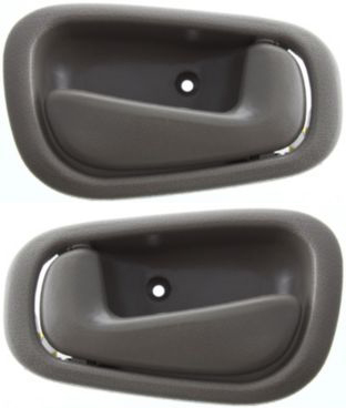 AM Interior Door Handle SKU SET REPC491305 Partslink GM1553104 GM1552104 OEM 94857488-94857490