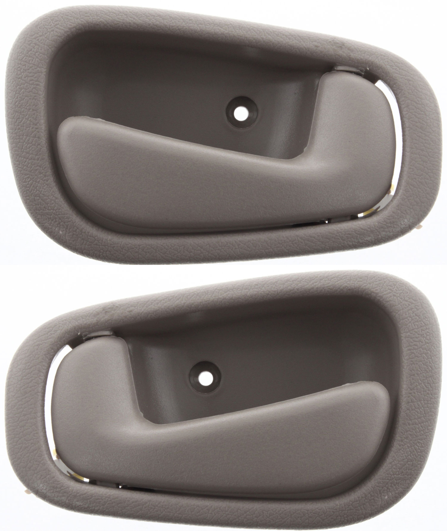 AM Interior Door Handle SKU SET REPC491307 Partslink GM1553105 GM1552105 OEM 94859666-94859670