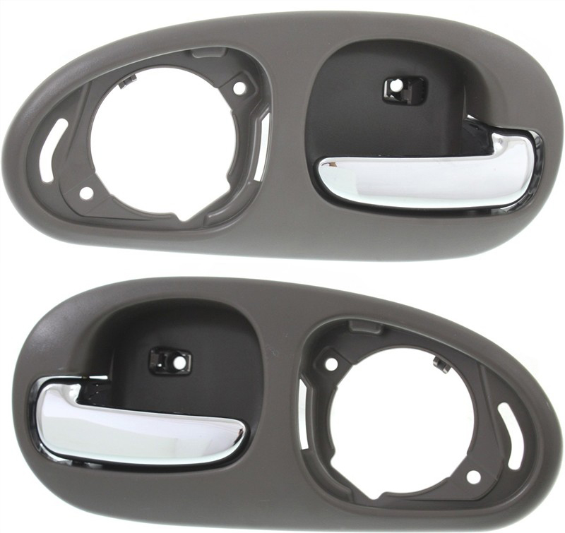 AM Interior Door Handle SKU SET REPC491571