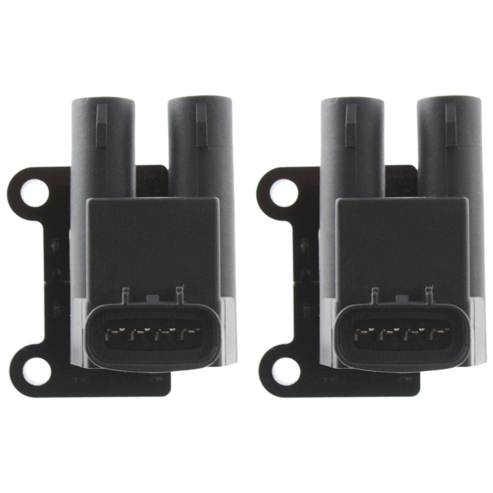 AM PRIZM 98-99 IGNITION COIL Set of 2-12 Volts SKU SET REPC504601-2
