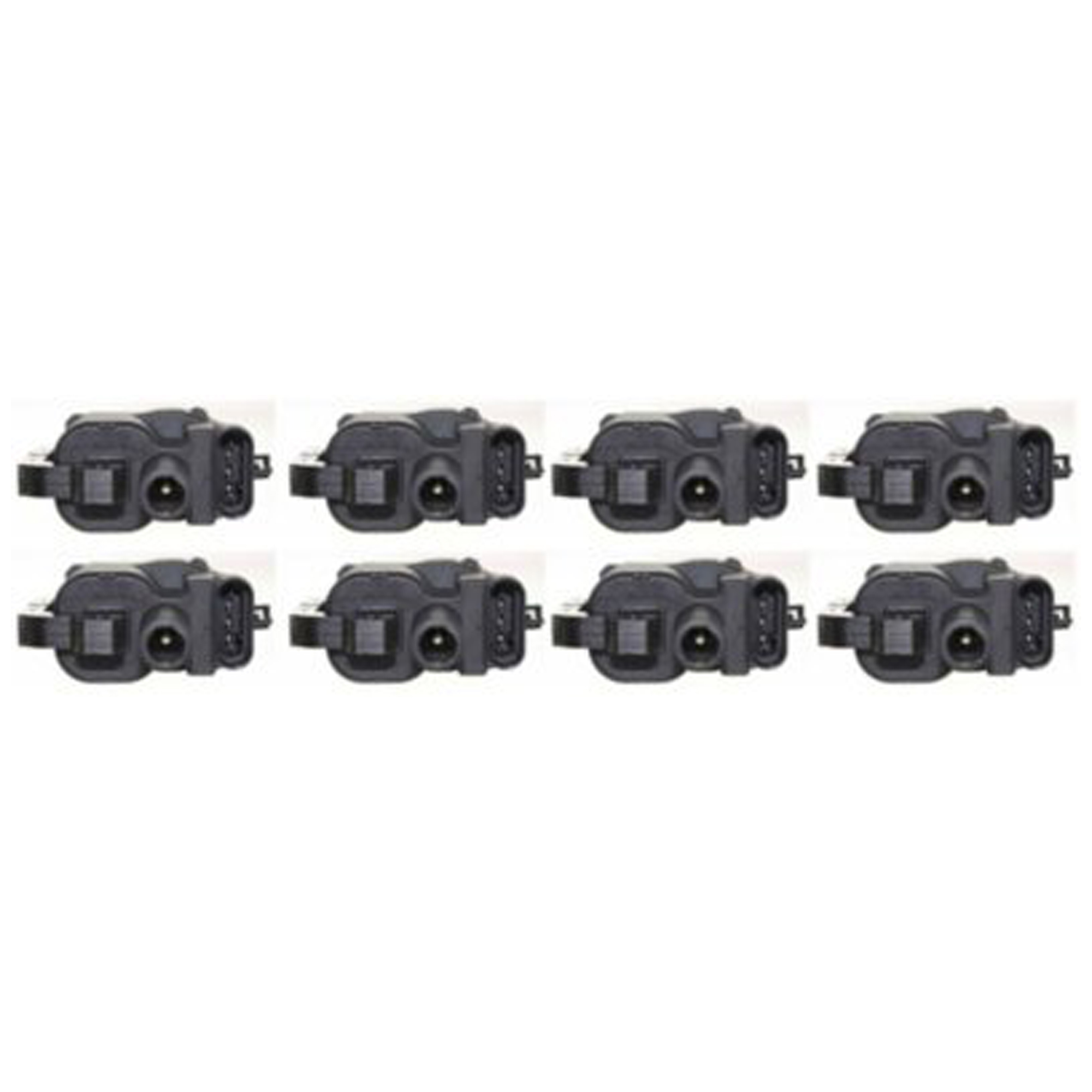 AM CORVETTE 97-04 CTS 04-05 IGNITION COIL Set of 8 SKU SET REPC504604-8