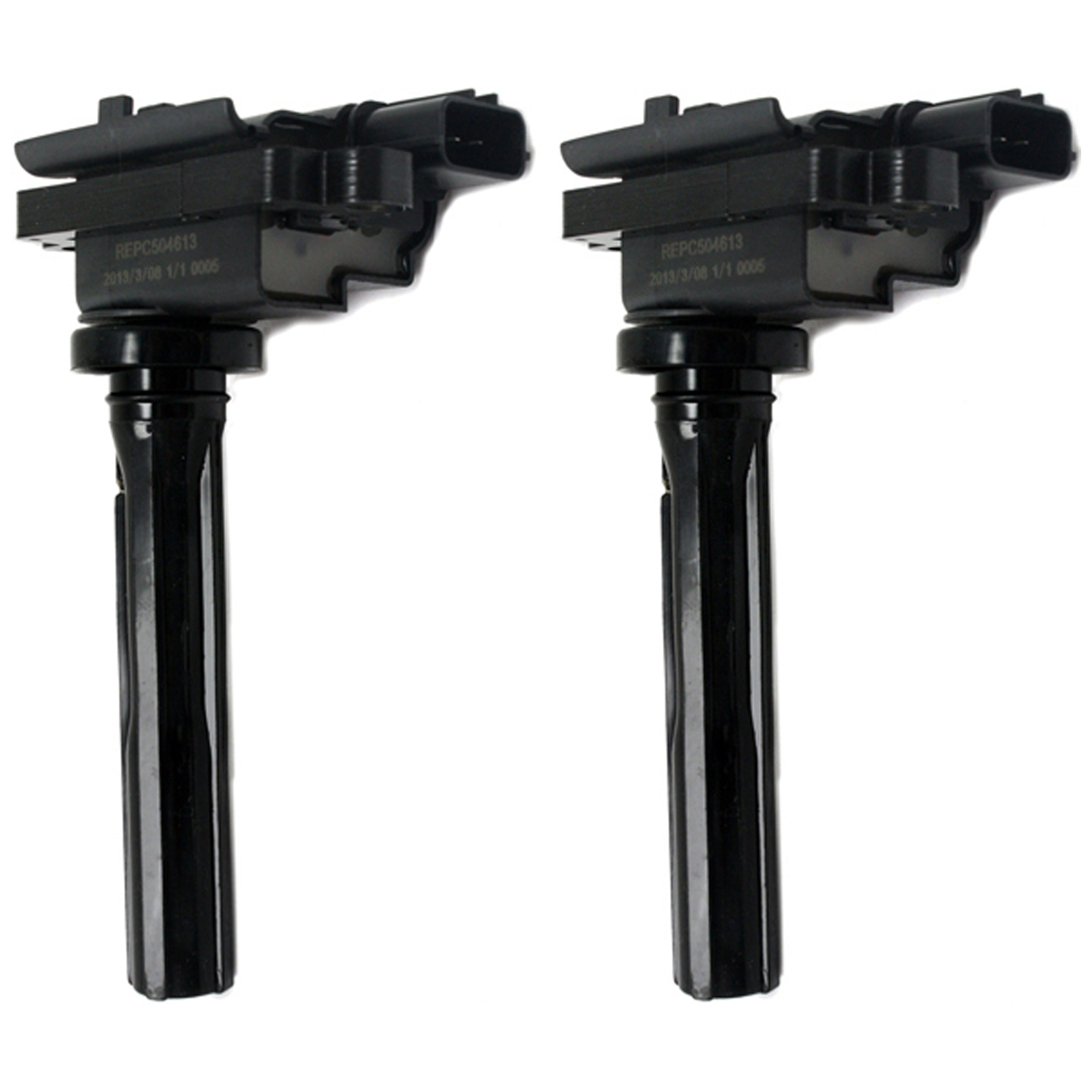AM TRACKER 99-02 IGNITION COIL SKU SET REPC504613-2