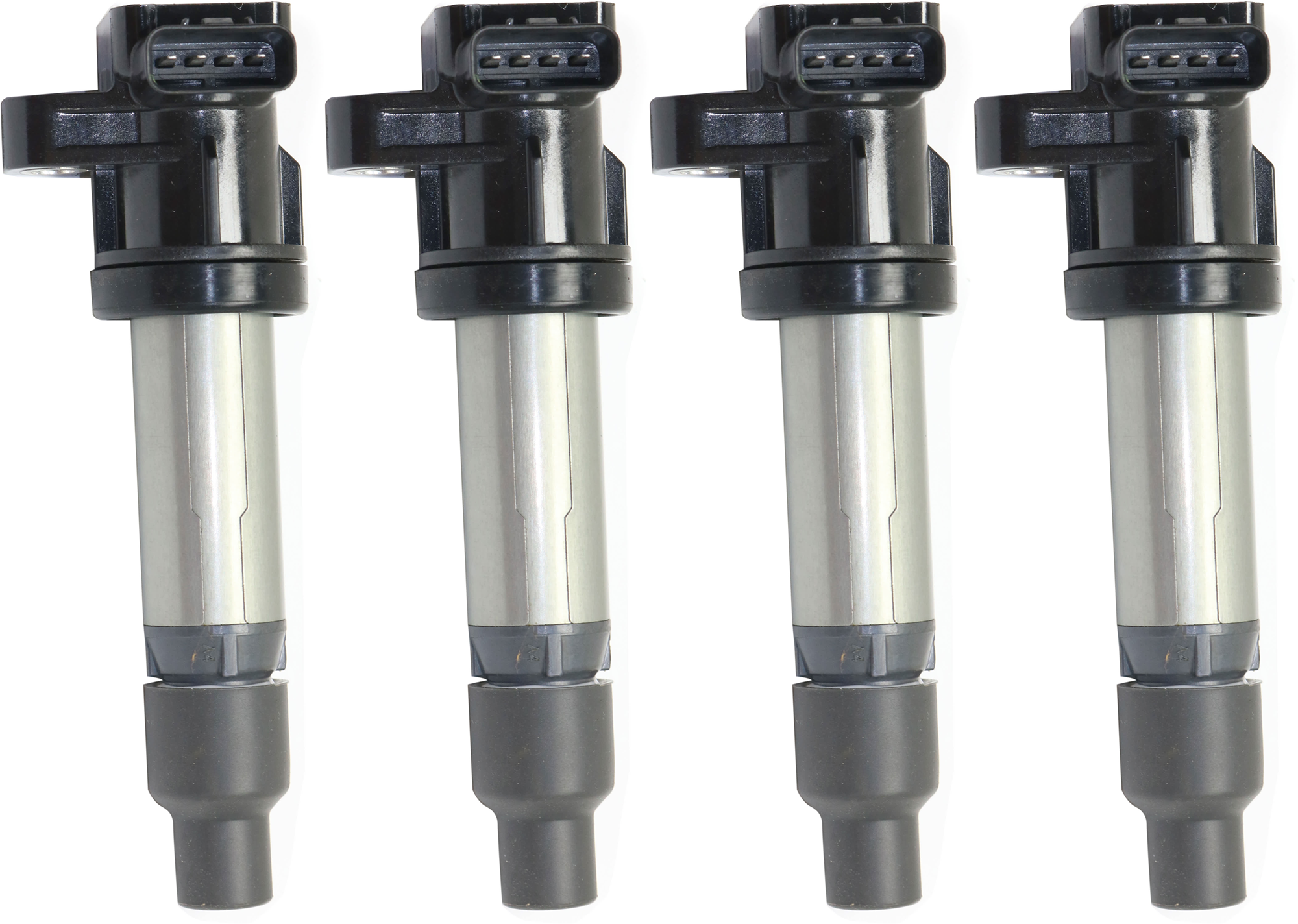 AM Ignition Coil SKU SET REPC504618-4