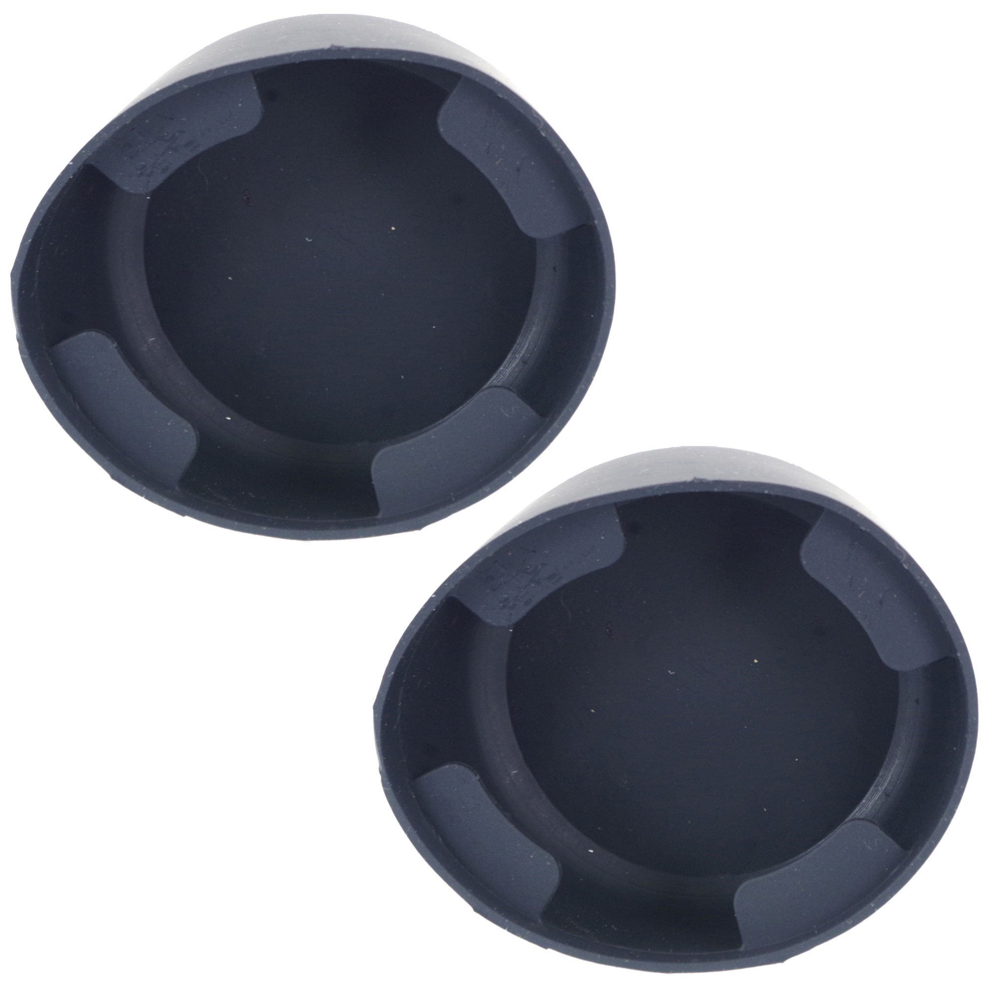 AM TRAILBLAZER ENVOY 02-09 CUP HOLDER Front of Shifter Cup Holder Insert SKU SET REPC509101-02