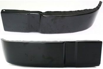 AM C K FULL SIZE P U 88-97 CAB CORNER RH and LH Standard Cab SKU SET REPC581407