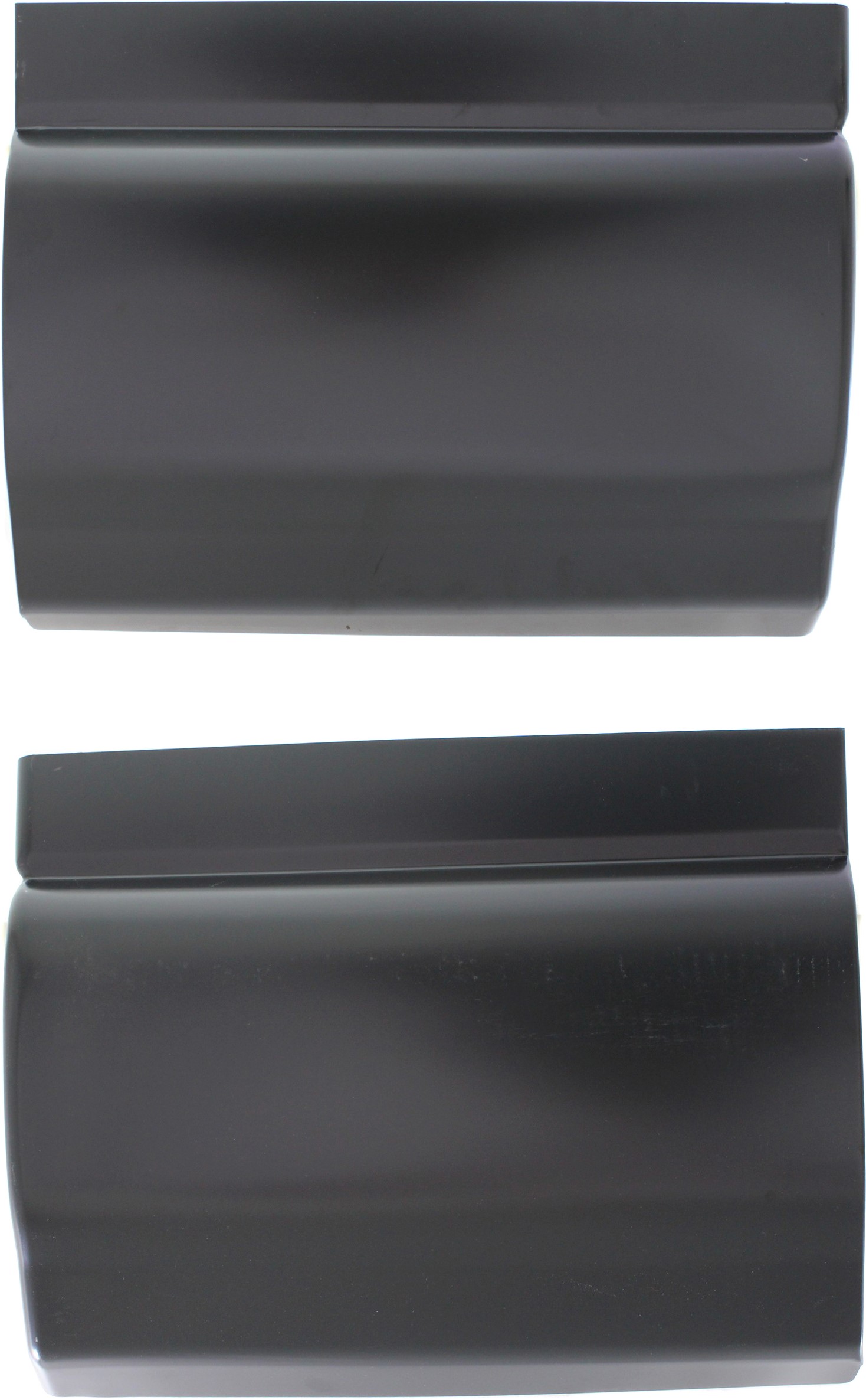 AM S10-94-03 CAB CORNER PANEL RH AND LH Extended Cab Pickup 20.5x14.5 in. SKU SET REPC581423