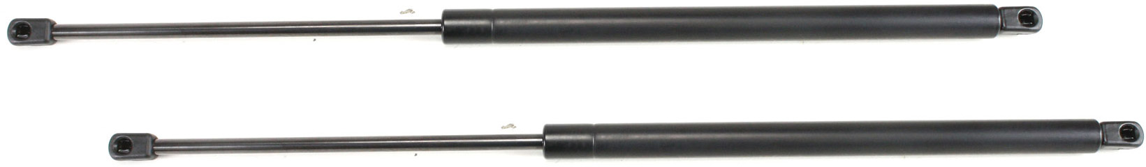 AM TAHOE 01-03 TRUNK LID SHOCK RH and LH Support Black SKU SET REPC610703