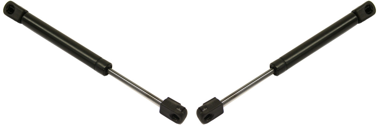AM BLAZER 95-05 LIFT SUPPORT RH AND LH Tailgate Lift Support Gas Charged SKU SET REPC610708 OEM 15024181