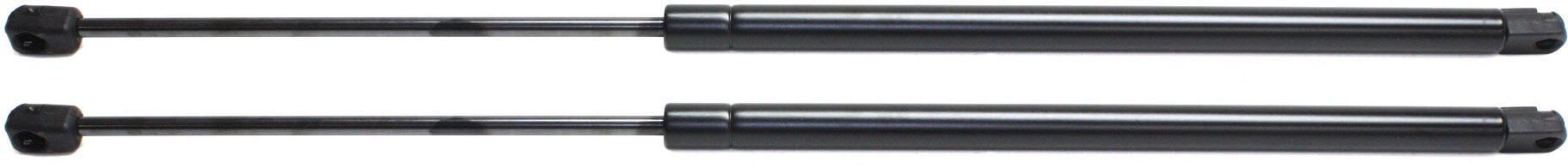 AM HHR 06-09 LIFT SUPPORT RH AND LH Set of 2 Trunk Lid SKU SET REPC610710-2 OEM 22734941