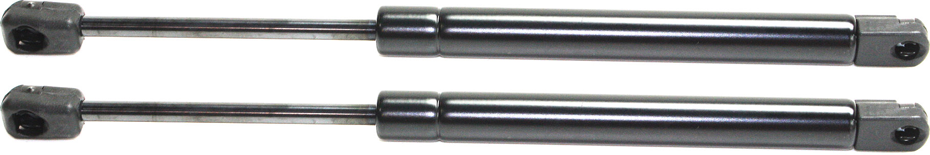 AM CTS 08-14 LIFT SUPPORT RH AND LH Trunk lid SKU SET REPC610712-2 OEM 15247598