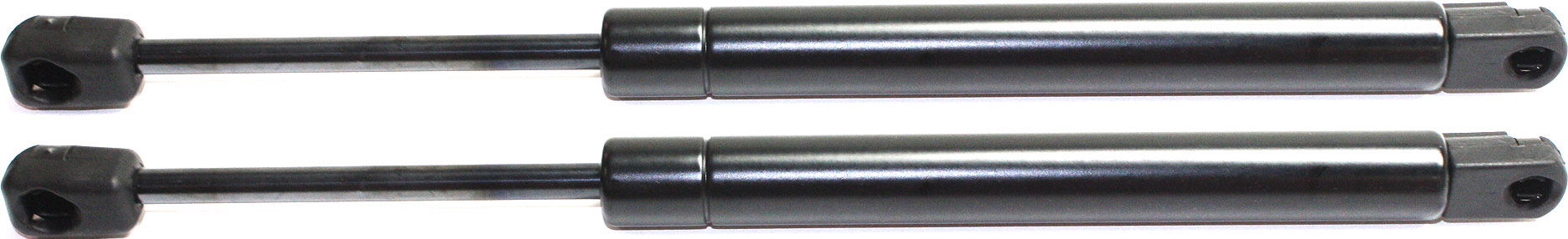 AM COBALT 05-10 G5-07-09 LIFT SUPPORT RH AND LH Trunk lid SKU SET REPC610716-2 OEM 15139663-15139664-15246901-152