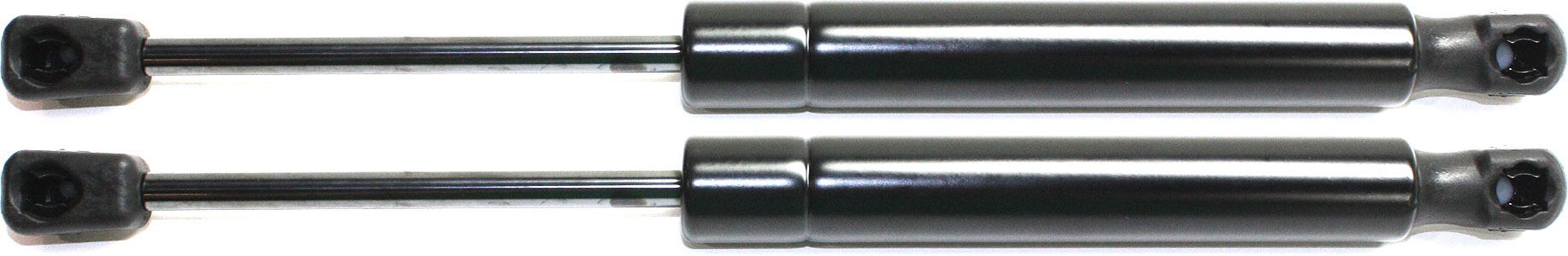 AM CAVALIER SUNFIRE 95-00 LIFT SUPPORT RH AND LH Set of 2 Trunk Lid SKU SET REPC610717-2 OEM 22647345