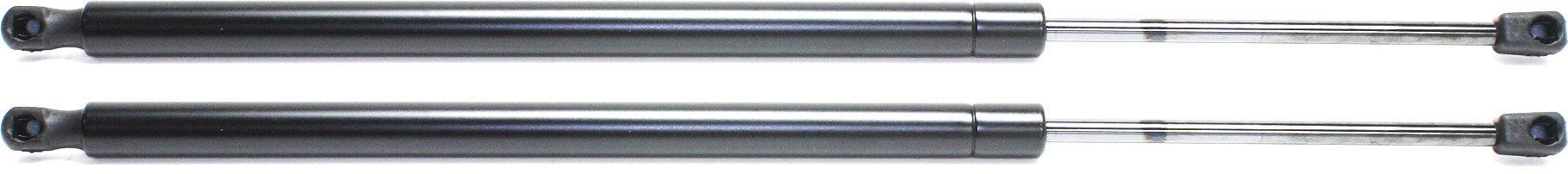AM EQUINOX 05-07 TORRENT 06-07 LIFT SUPPORT RH AND LH Trunk Lid SKU SET REPC610718-2 OEM 5480868-5480869-15827845