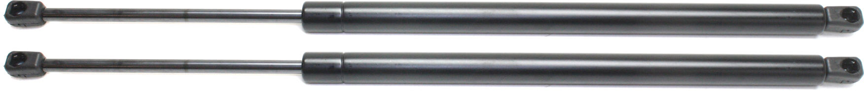 AM ENVOY XL TRAILBLAZER EXT 02-06 LIFT SUPPORT RH AND LH Set of 2 Trunk Lid SKU SET REPC610719-2 OEM 15050911-15050912-15068721-150