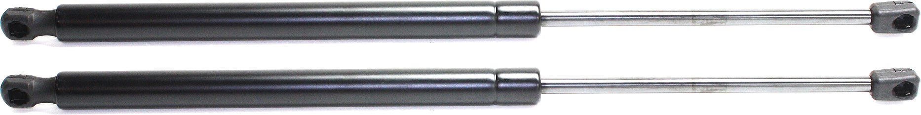 AM ENVOY TRAILBLAZER 02-09 LIFTGATE SUPPORT RH AND LH SKU SET REPC610720-2 OEM 15079252-15079253-15120902-151