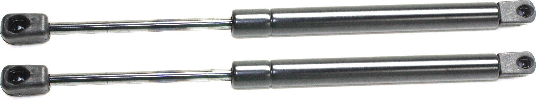 AM MALIBU 08-12 LIFT SUPPORT RH AND LH Trunk lid SKU SET REPC610721-2 OEM 15825422