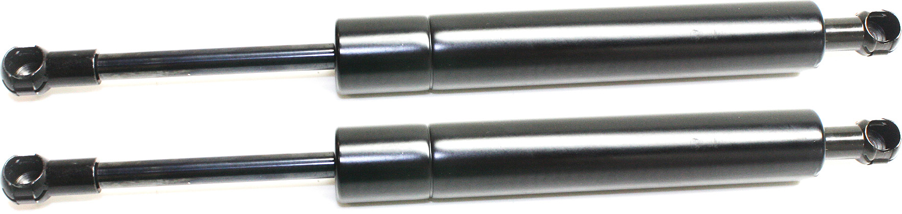 AM SEBRING 08-10 LIFT SUPPORT RH AND LH Trunk Lid Convertible SKU SET REPC610724-2 OEM 5008938AB 5008938AC