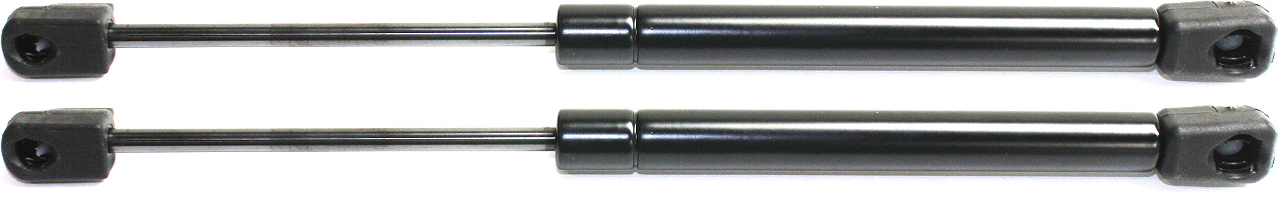 AM CORVETTE 08-13 LIFT SUPPORT RH and LH Trunk Lid SKU SET REPC610725-2 OEM 15843995